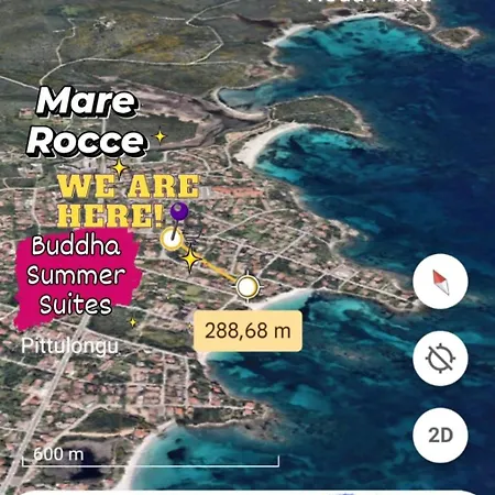 Alojamento de Acomodação e Pequeno-almoço Buddha Summer Iun R6153 *