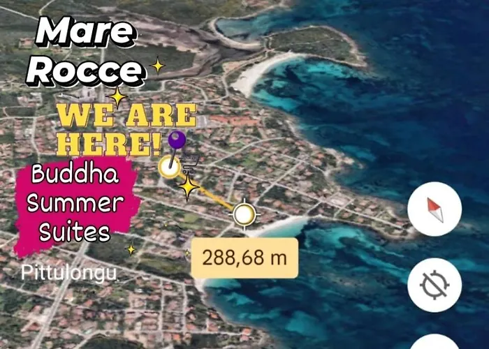 Alojamento de Acomodação e Pequeno-almoço Buddha Summer Iun R6153 *