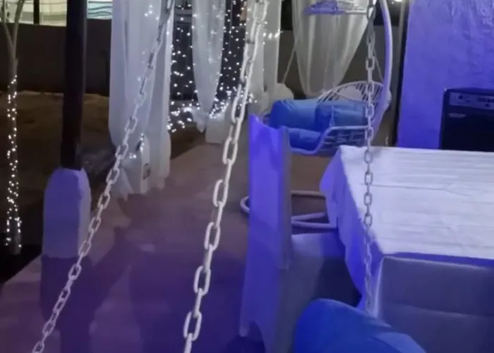 Alojamento de Acomodação e Pequeno-almoço Buddha Summer Iun R6153 *