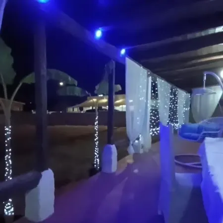 Bed & Breakfast Buddha Summer Iun R6153 Olbia