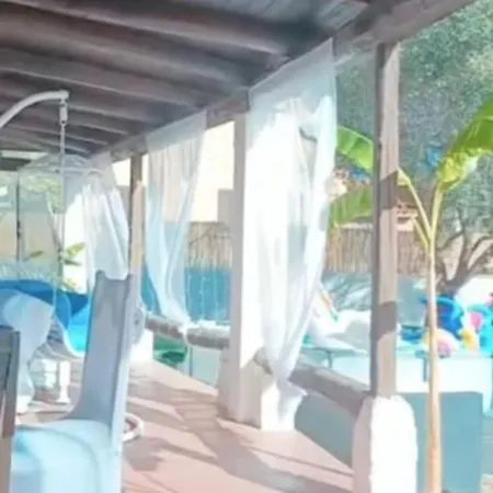 Buddha Summer Iun R6153 Bed and breakfast