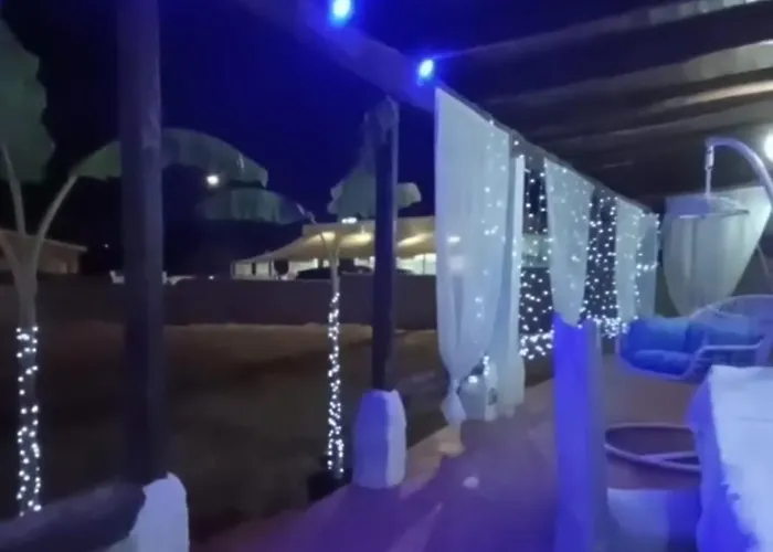 Bed and breakfast Buddha Summer Iun R6153 Olbia