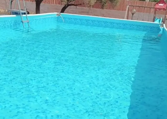 Bed and breakfast Buddha Summer Iun R6153