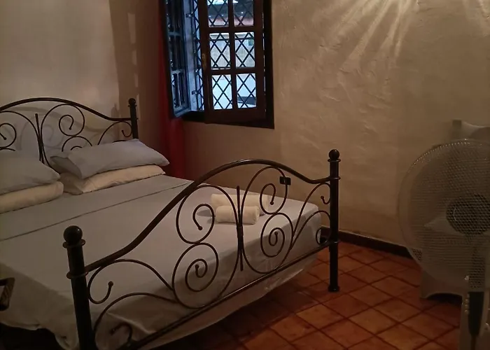 Bed and breakfast Buddha Summer Iun R6153 Olbia